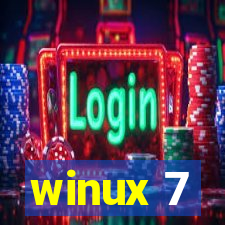 winux 7